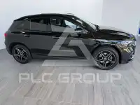2025 Mercedes Benz GLA-Class