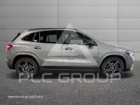 2025 Mercedes Benz GLA-Class
