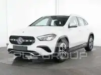 2025 Mercedes Benz GLA-Class