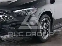 2025 Mercedes Benz GLA-Class