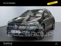 2025 Mercedes Benz GLA-Class