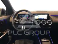 2025 Mercedes Benz GLA-Class