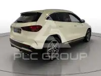 2025 Mercedes Benz GLA-Class