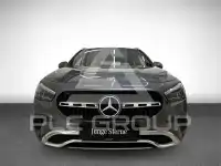 2025 Mercedes Benz GLA-Class