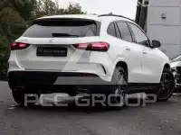 2025 Mercedes Benz GLA-Class
