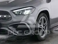 2025 Mercedes Benz GLA-Class