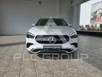 2025 Mercedes Benz GLA-Class