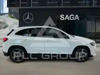 2025 Mercedes Benz GLA-Class