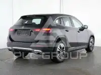 2025 Mercedes Benz GLA-Class