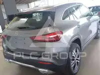 2025 Mercedes Benz GLA-Class