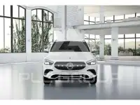 2025 Mercedes Benz GLA-Class