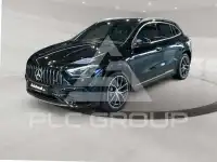 2025 Mercedes Benz GLA 35 AMG