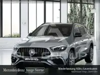 2025 Mercedes Benz GLA 35 AMG