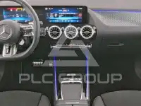 2025 Mercedes Benz GLA 35 AMG
