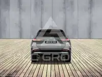 2025 Mercedes Benz GLA 35 AMG
