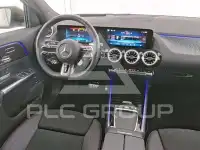 2025 Mercedes Benz GLA 35 AMG