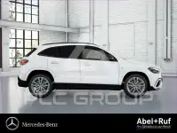 2025 Mercedes Benz GLA 35 AMG