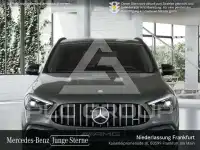 2025 Mercedes Benz GLA 35 AMG