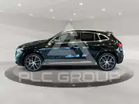 2025 Mercedes Benz GLA 35 AMG