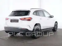 2025 Mercedes Benz GLA 35 AMG