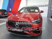 2025 Mercedes Benz GLA 35 AMG