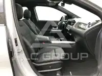 2025 Mercedes Benz GLA 35 AMG