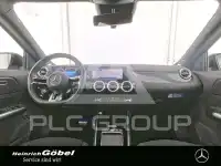 2025 Mercedes Benz GLA 35 AMG