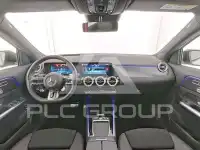 2025 Mercedes Benz GLA 35 AMG