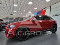 2025 Mercedes Benz GLA 35 AMG