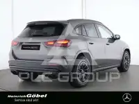 2025 Mercedes Benz GLA 35 AMG