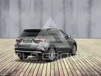 2025 Mercedes Benz GLA 35 AMG