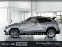 2025 Mercedes Benz GLA 35 AMG