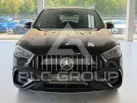2025 Mercedes Benz GLA 35 AMG