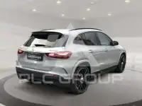 2025 Mercedes Benz GLA 35 AMG