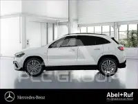 2025 Mercedes Benz GLA 35 AMG