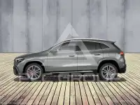 2025 Mercedes Benz GLA 35 AMG