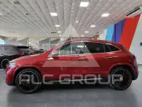 2025 Mercedes Benz GLA 35 AMG