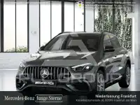 2025 Mercedes Benz GLA 35 AMG
