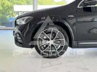 2025 Mercedes Benz GLA 35 AMG