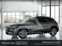 2025 Mercedes Benz GLA 35 AMG