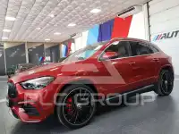 2025 Mercedes Benz GLA 35 AMG