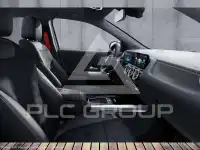 2025 Mercedes Benz GLA 35 AMG