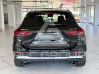 2025 Mercedes Benz GLA 35 AMG