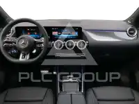 2025 Mercedes Benz GLA 35 AMG