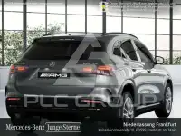 2025 Mercedes Benz GLA 35 AMG