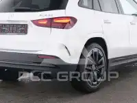 2025 Mercedes Benz GLA 35 AMG