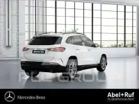 2025 Mercedes Benz GLA 35 AMG
