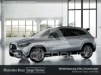 2025 Mercedes Benz GLA 35 AMG