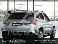 2025 Mercedes Benz GLA 35 AMG