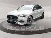 2025 Mercedes Benz GLA 35 AMG